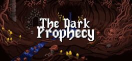 The Dark Prophecy artwork 1
