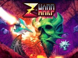 Z-Warp artwork 1