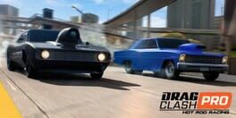 Drag Clash Pro: Hot Rod Racing artwork 1