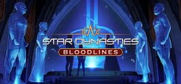 Star Dynasties Bloodlines artwork 1