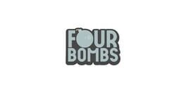 Four Bombs artwork 1