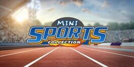 Mini Sports Collection artwork 1
