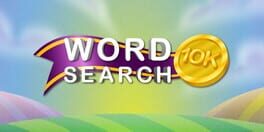 Word Search 10K artwork 1