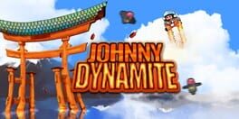 Johnny Dynamite artwork 1