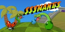 Sssnakes artwork 1