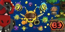 B3 Game Expo For Bees artwork 1