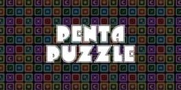 Pentapuzzle artwork 1
