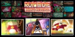 Run² and Die: Mimi's Revenge artwork 1