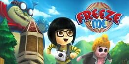 FreezeME artwork 1