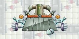 Super Robo Mouse artwork 1