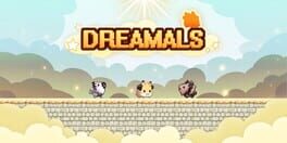 Dreamals artwork 1