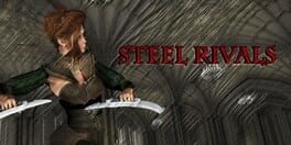 Steel Rivals artwork 1