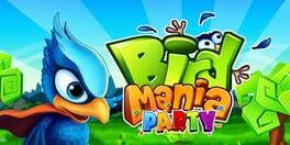 Bird Mania Party artwork 1