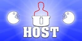 U Host artwork 1