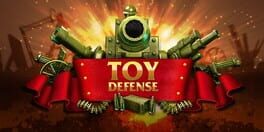 Toy Defense artwork 1