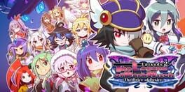 The Legend of Dark Witch Episode 2 -The Price of Desire- artwork 1
