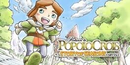 Return to PopoloCrois: A Story of Seasons Fairytale artwork 1