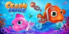 Ocean Runner artwork 1