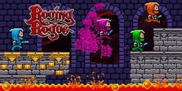 Roving Rogue artwork 1