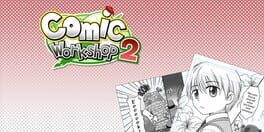 Comic Workshop 2 artwork 1