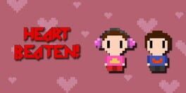 Heart Beaten artwork 1
