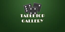 Tabletop Gallery artwork 1