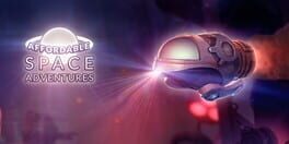 Affordable Space Adventures artwork 1