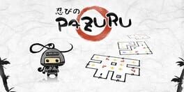 Pazuru artwork 1