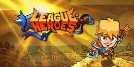 League of Heroes artwork 1