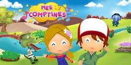 Mes Comptines artwork 1