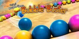 Best of Arcade Games: Bubble Buster artwork 1