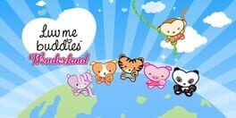 Luv Me Buddies Wonderland artwork 1
