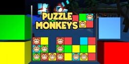 Puzzle Monkeys artwork 1