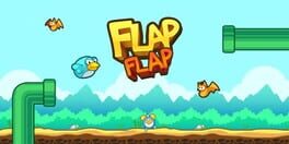 Flap Flap artwork 1
