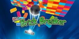 Best of Arcade Games: Brick Breaker artwork 1