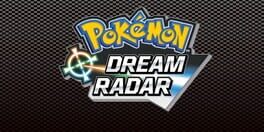 Pokémon Dream Radar artwork 1