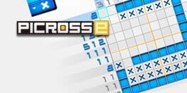 Picross e artwork 1