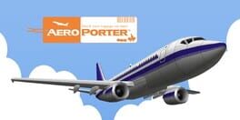 Aero Porter artwork 1