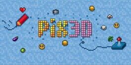 Pix3D artwork 1