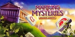 Mahjong Mysteries: Ancient Athena artwork 1