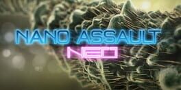 Nano Assault Neo artwork 1