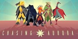 Chasing Aurora artwork 1