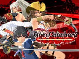 Onee Chanbara Origin artwork 3