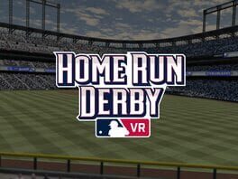 Home Run Derby VR artwork 2
