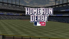 Home Run Derby VR artwork 3