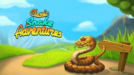 Classic Snake Adventures artwork 1