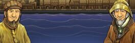 Le Havre: The Inland Port artwork 1