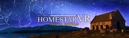 Homestar VR artwork 1