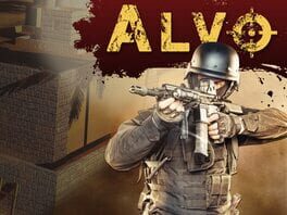 Alvo artwork 2