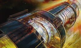 Star Trek: The Video Game artwork 2